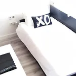 Xoxo - Salinas *