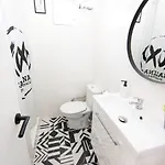 Xoxo - Salinas Lägenhet Ponferrada