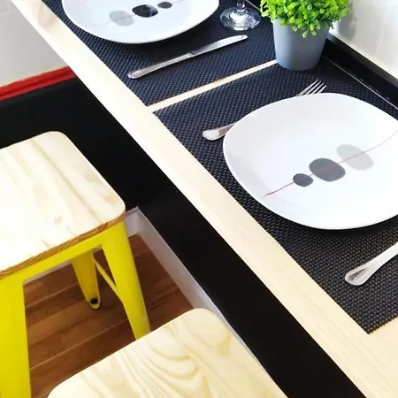 Xoxo - Salinas * Ponferrada