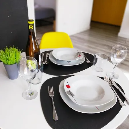 Apartament Xoxo - Salinas *
