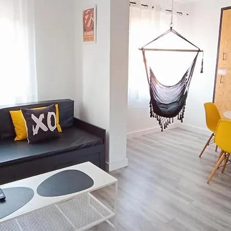 Apartament Xoxo - Salinas