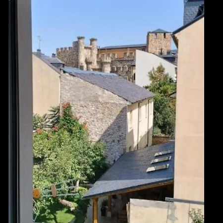 Xoxo - Salinas Ponferrada