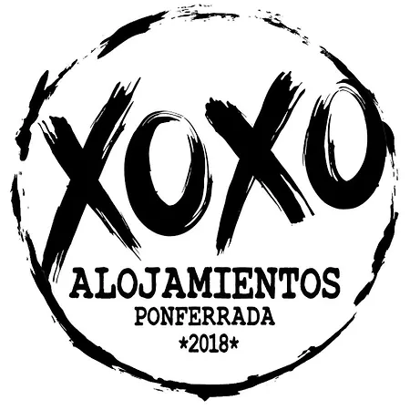 Xoxo - Salinas * Ponferrada
