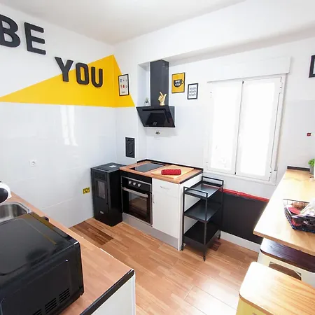 Xoxo - Salinas Apartment *