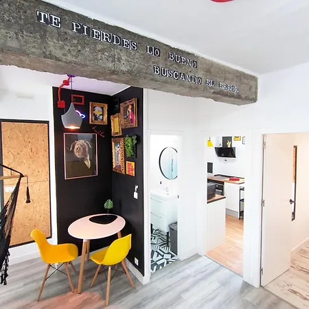 Xoxo - Salinas Ponferrada