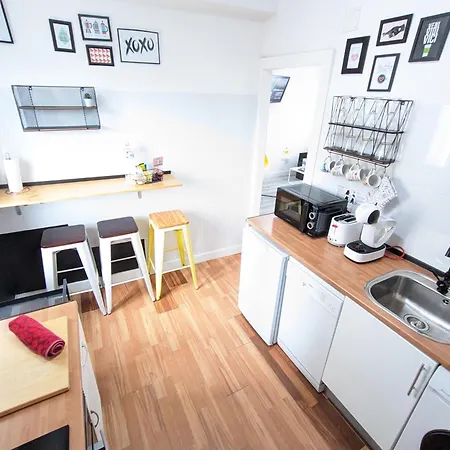 Apartment Xoxo - Salinas Ponferrada