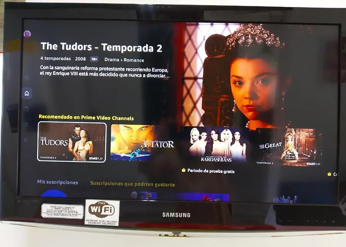 Xoxo - Salinas Apartment Ponferrada