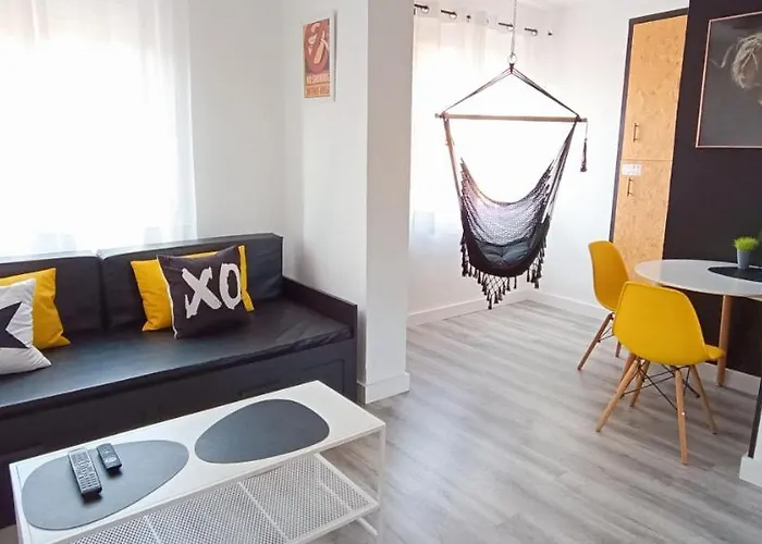 Apartment Xoxo - Salinas