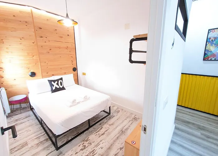 Xoxo - Salinas Apartment *