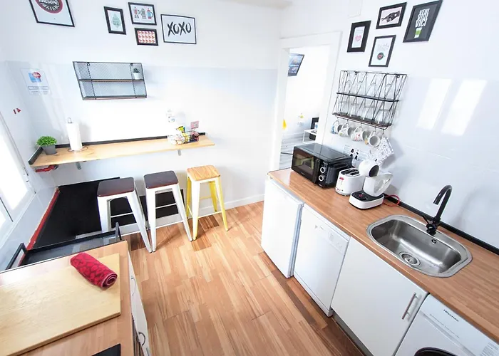 Apartment Xoxo - Salinas Ponferrada